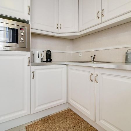 Madragoa Cosy Apartment Lisboa Εξωτερικό φωτογραφία