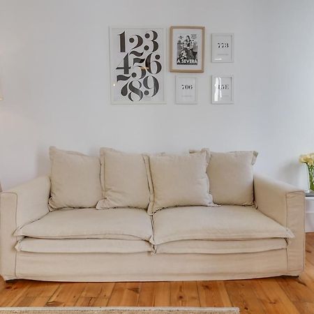 Madragoa Cosy Apartment Lisboa Εξωτερικό φωτογραφία