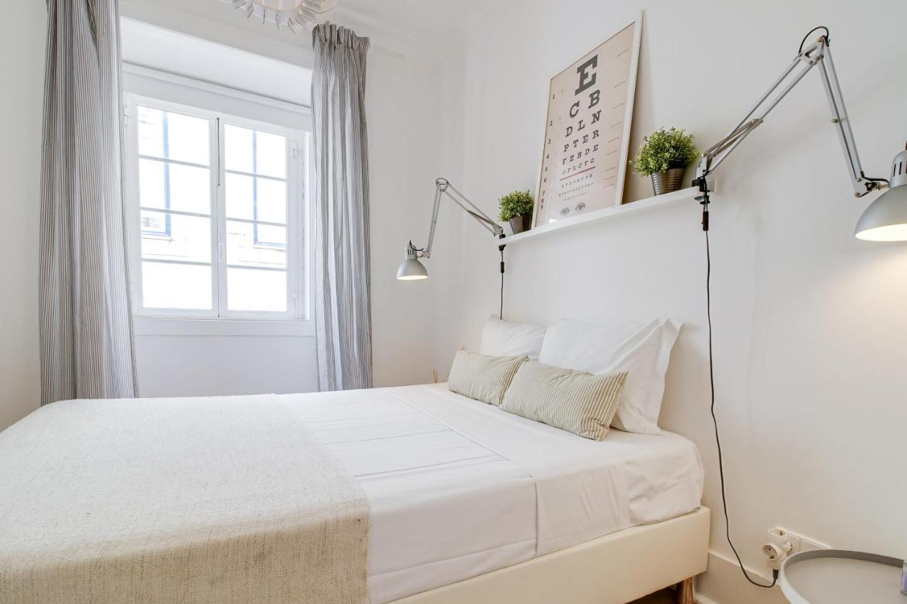 Madragoa Cosy Apartment Lisboa Εξωτερικό φωτογραφία