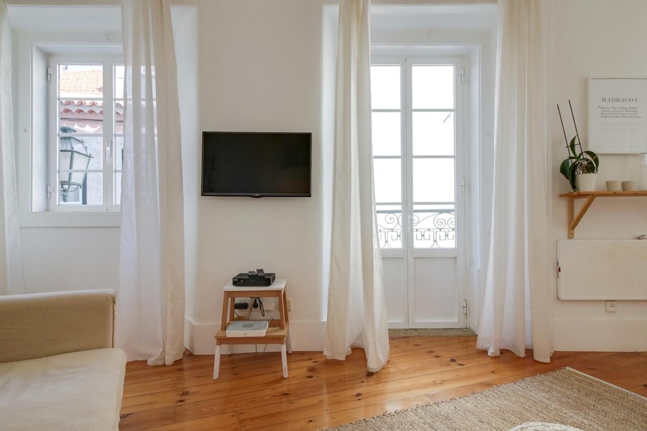 Madragoa Cosy Apartment Lisboa Εξωτερικό φωτογραφία