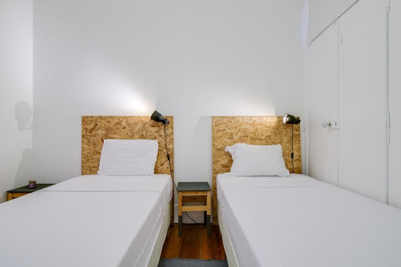 Madragoa Cosy Apartment Lisboa Εξωτερικό φωτογραφία