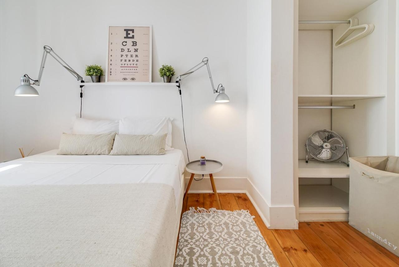 Madragoa Cosy Apartment Lisboa Εξωτερικό φωτογραφία