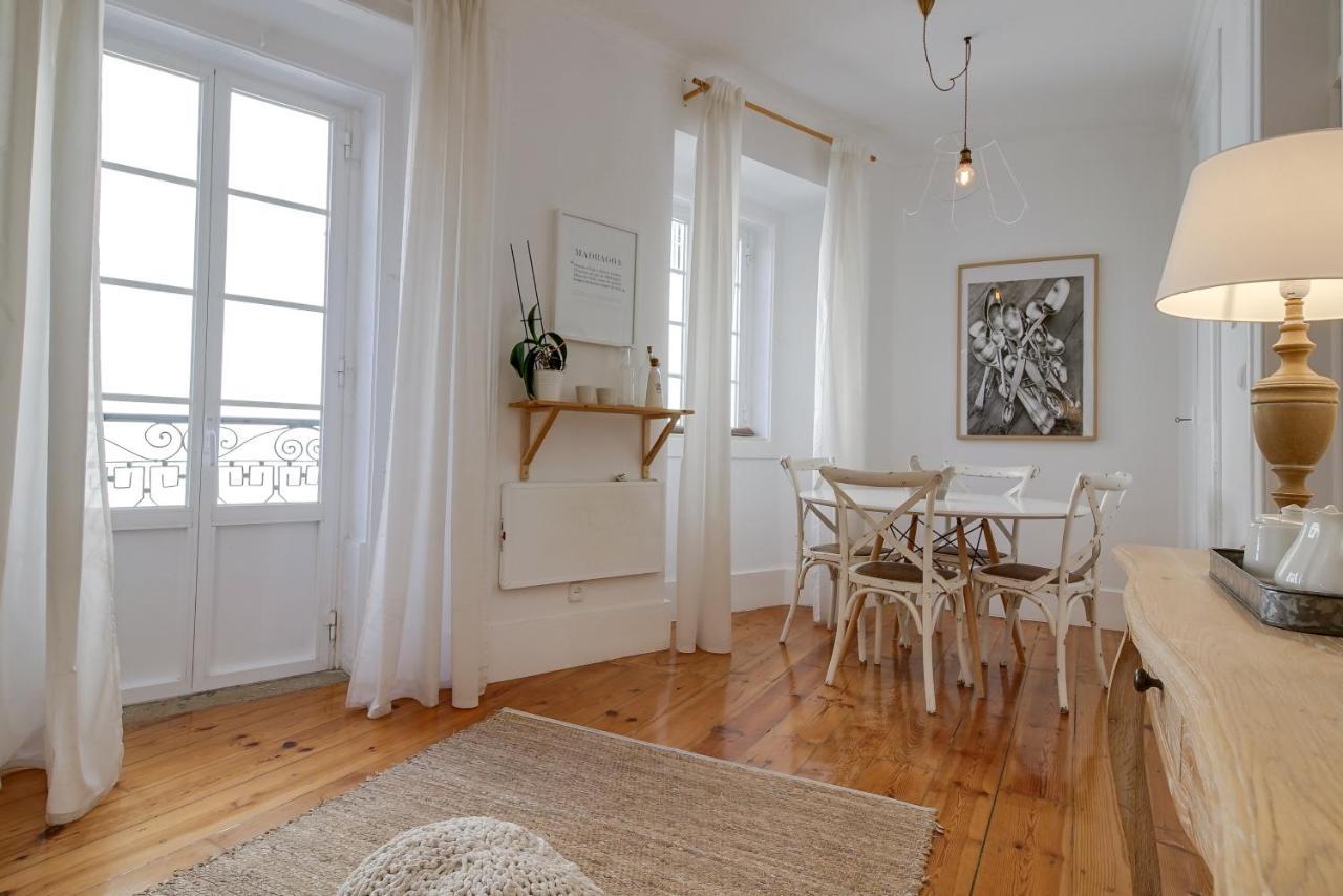 Madragoa Cosy Apartment Lisboa Εξωτερικό φωτογραφία