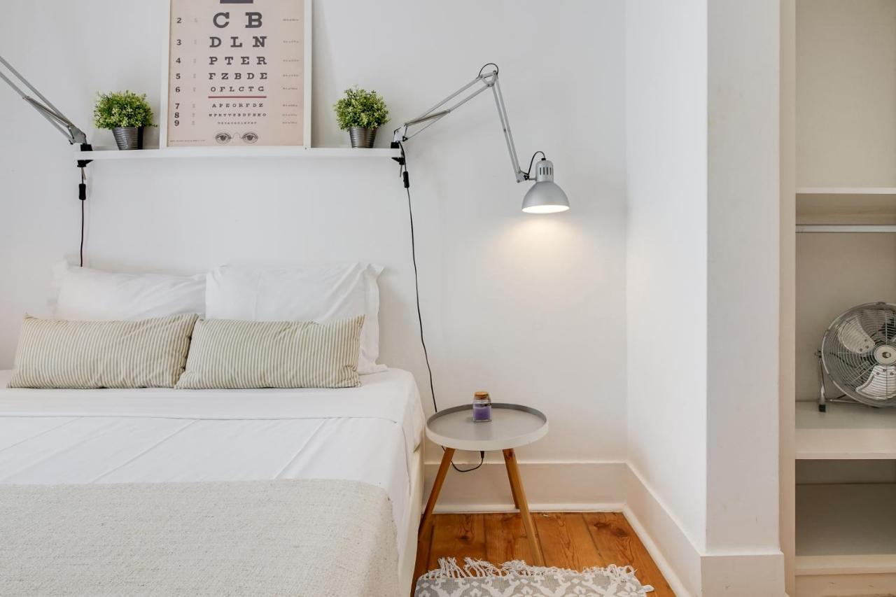 Madragoa Cosy Apartment Lisboa Εξωτερικό φωτογραφία