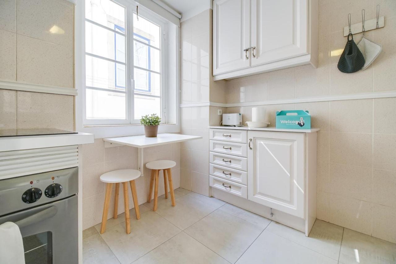 Madragoa Cosy Apartment Lisboa Εξωτερικό φωτογραφία