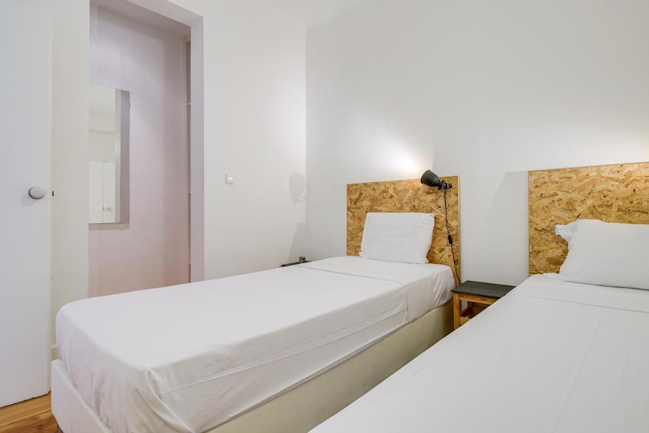 Madragoa Cosy Apartment Lisboa Εξωτερικό φωτογραφία